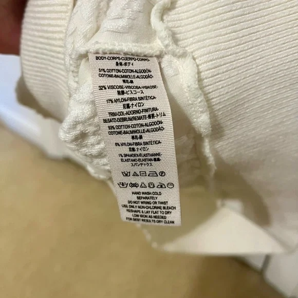 3 Free People Half Sleeve Tups - Picture 5 of 12